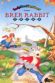 Brer Rabbit Tales' Poster