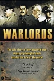 Warlords' Poster