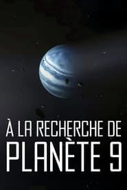 Searching for Planet 9' Poster