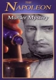 The Napoleon Murder Mystery' Poster