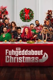 Fuhgeddabout Christmas' Poster