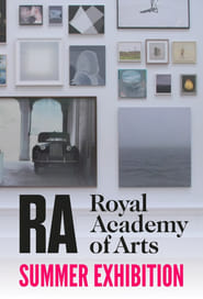 Royal Academy Summer Exhibition' Poster