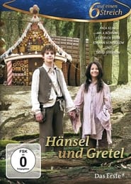 Hnsel und Gretel' Poster