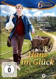 Hans im Glck' Poster