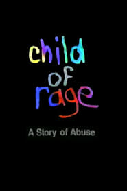 Child of Rage' Poster
