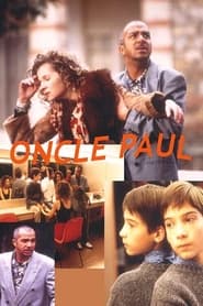 Oncle Paul' Poster