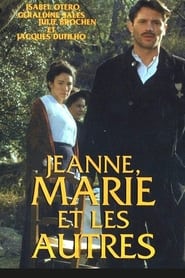 Jeanne Marie et les autres' Poster