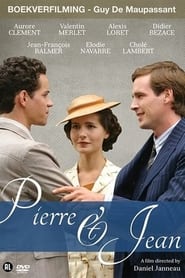 Pierre et Jean' Poster