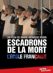 Escadrons de la mort Lcole franaise' Poster
