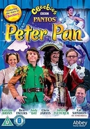 CBeebies Peter Pan' Poster