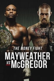 Floyd Mayweather Jr vs Conor McGregor' Poster