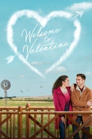 Welcome to Valentine' Poster