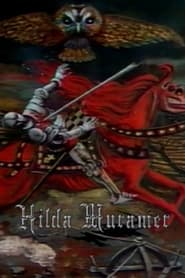 Hilda Muramer' Poster