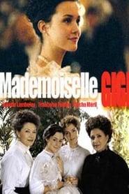 Mademoiselle Gigi' Poster