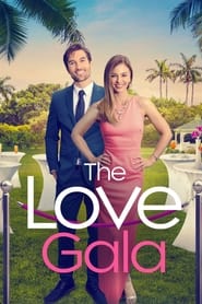 The Love Gala' Poster