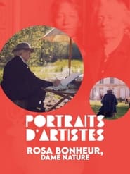 Rosa Bonheur dame nature' Poster