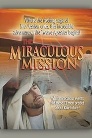 The Miraculous Mission' Poster