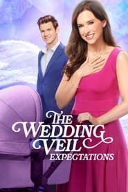 The Wedding Veil Expectations' Poster