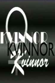 Kvinnor kvinnor kvinnor' Poster