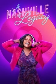 A Nashville Legacy' Poster