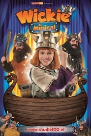 Wickie de Musical' Poster