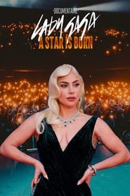 Lady Gaga A Star Is Born' Poster