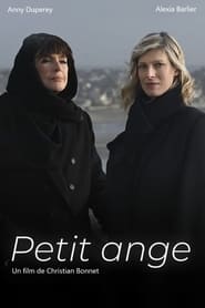 Petit Ange' Poster