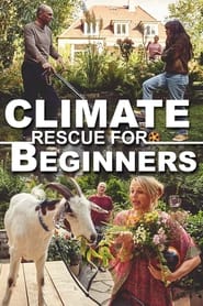 Climate Rescue for Beginners' Poster
