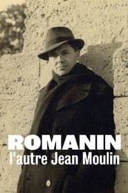 Romanin lautre Jean Moulin' Poster