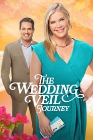 The Wedding Veil Journey' Poster