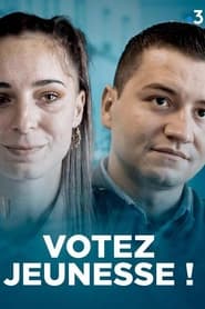 Votez jeunesse' Poster