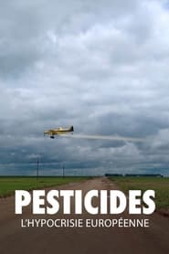 Pesticides lhypocrisie europenne' Poster