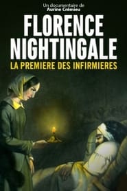 Florence Nightingale Nursing Pioneer' Poster