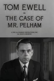 The Case of Mr Pelham' Poster