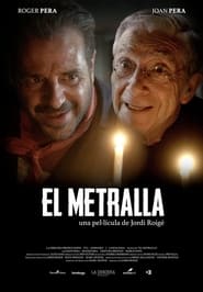 El Metralla' Poster