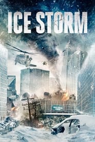 Ice Storm' Poster