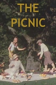 The Picnic' Poster