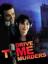 Drive Time Murders' Poster