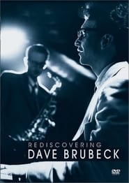 Rediscovering Dave Brubeck' Poster