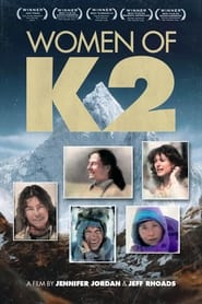 Death on the Mountain Women of K2' Poster