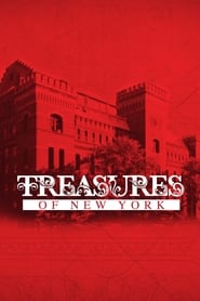 Treasures of New York' Poster