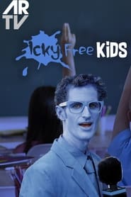 Icky Free Kids' Poster