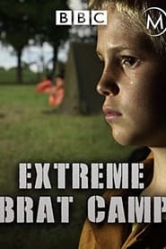 True Stories Extreme Brat Camp' Poster