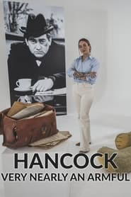 Hancock Very Nearly an Armful