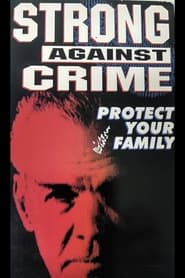 Strong Against Crime' Poster