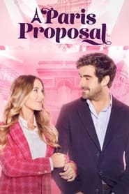 A Paris Proposal' Poster