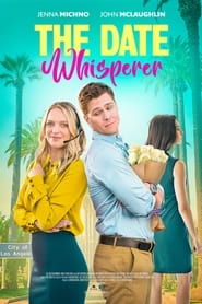 The Date Whisperer' Poster
