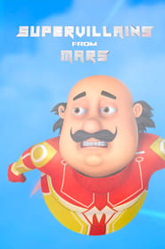 Streaming sources forMotu Patlu the Superheroes Supervillians from Mars