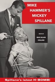 Mike Hammers Mickey Spillane' Poster