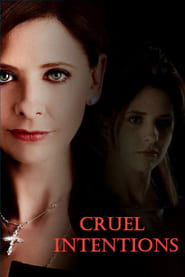 Cruel Intentions' Poster